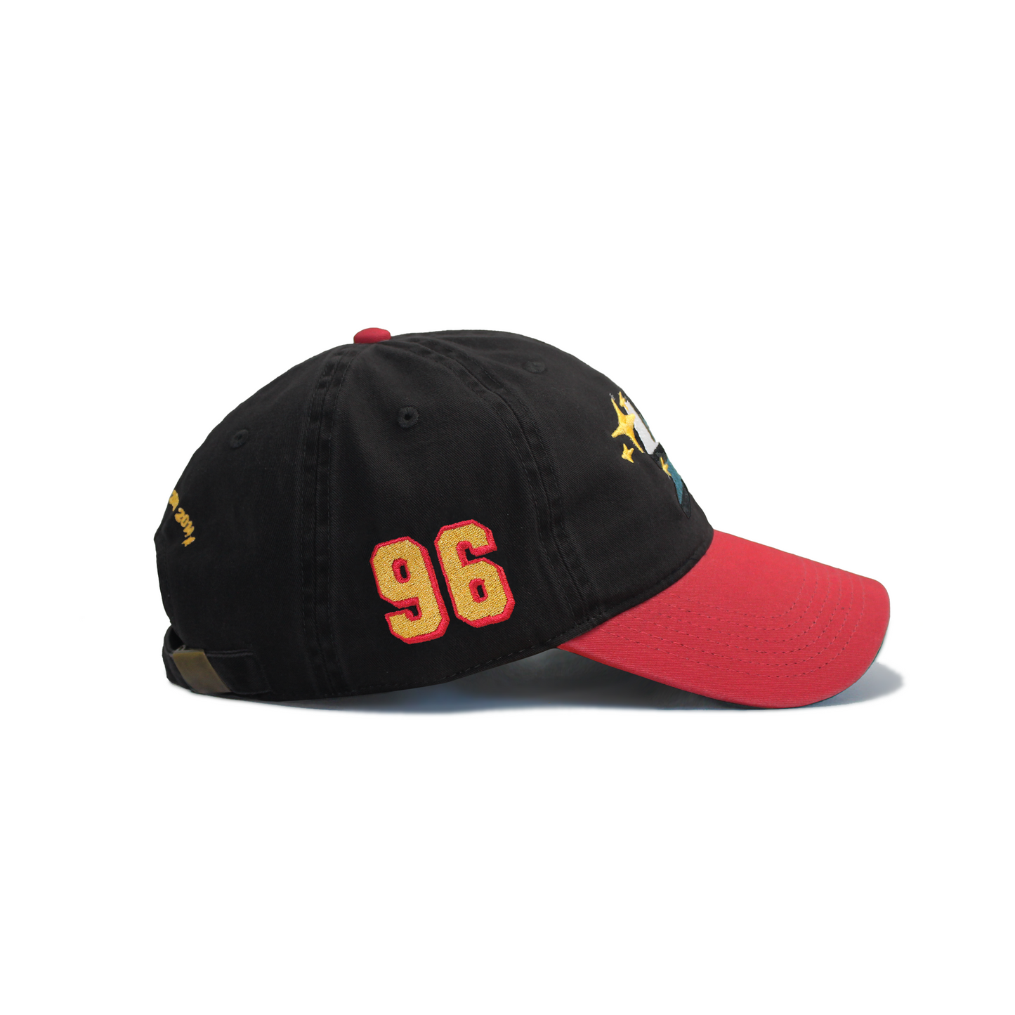 The "Year One" Dad Hat