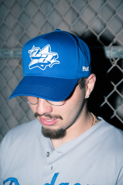 Blue Heaven Cap