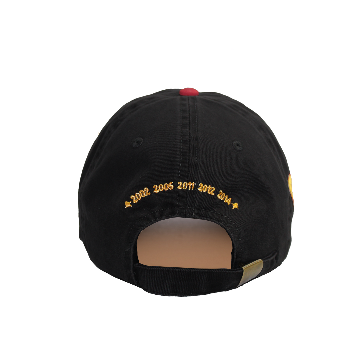 The "Year One" Dad Hat