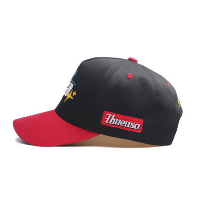 The "Year One" Cap