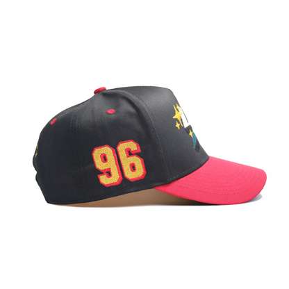 The "Year One" Cap