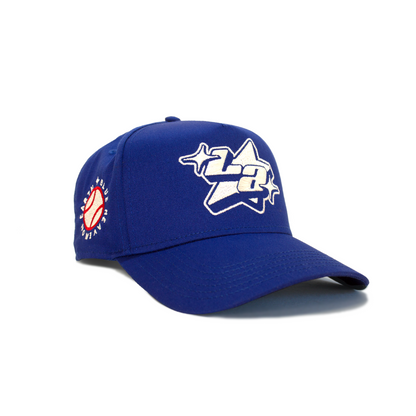 Blue Heaven Cap