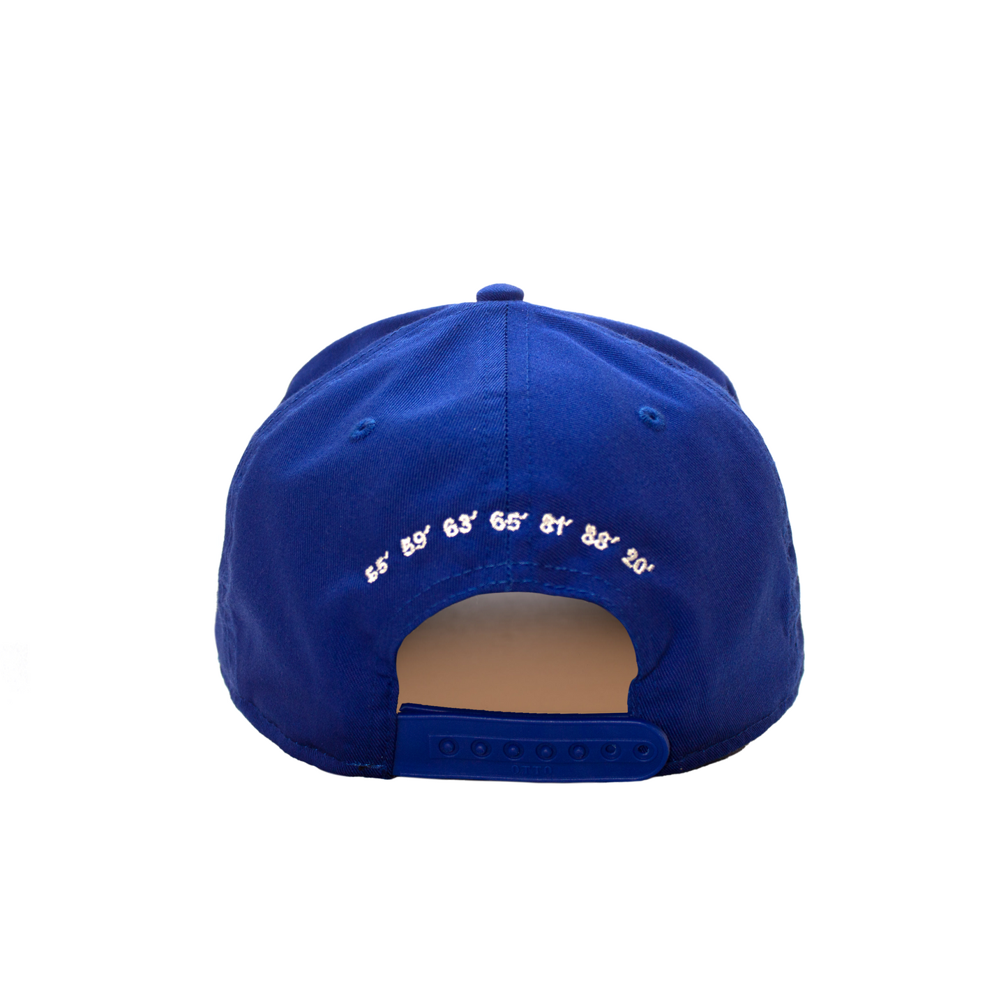 Blue Heaven Cap