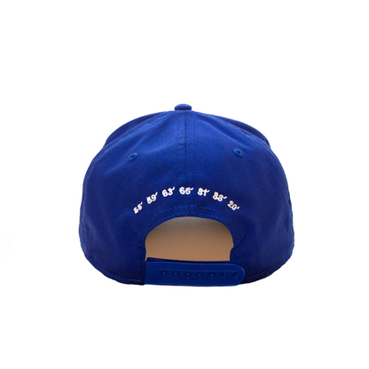 Blue Heaven Cap