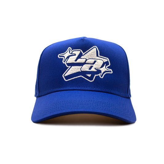 Blue Heaven Cap