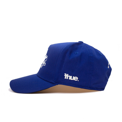 Blue Heaven Cap