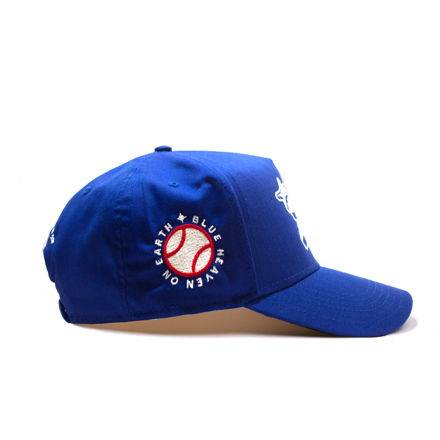 Blue Heaven Cap