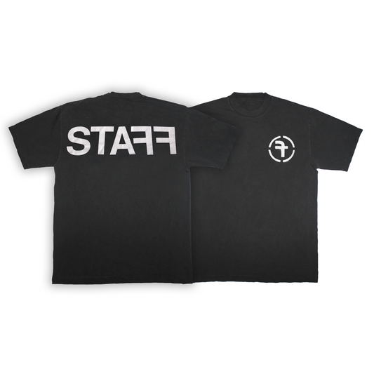 STAFF T