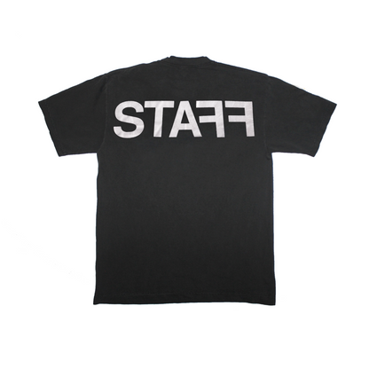 STAFF T