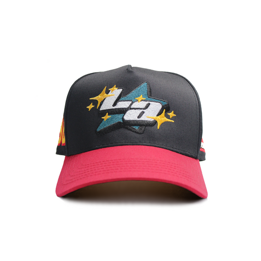 The "Year One" Cap